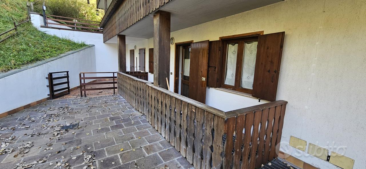 Appartamento – 32045, Santo Stefano di Cadore - Vista 3