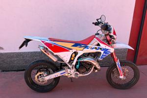 fantic XM 50 motard