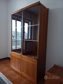 Mobile libreria Molteni