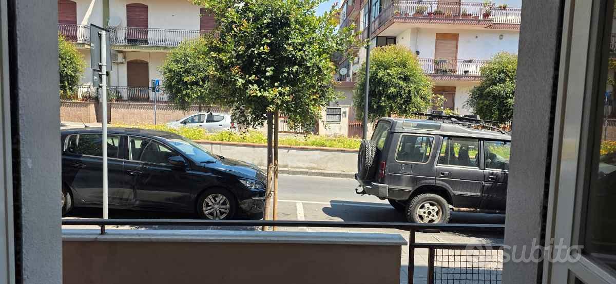 Appartamento – Catania, Nesima Superiore, Monte Po-Nesima-San Leone-Rapisardi - Vista 5