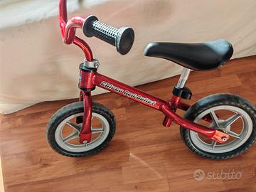 Bicicletta Chicco Balance