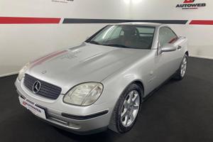 Mercedes-benz SLK 230 cat Kompressor aut.