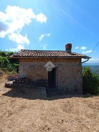 RUSTICO A OLEVANO ROMANO