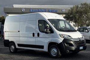 CITROEN Jumper 33 2.2 BlueHDi 120 CV L2H2 Furgon