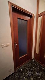 Porte da interno anni '70