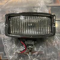 Ricambi auto d’epoca: Fanali