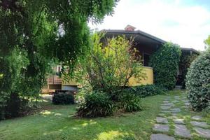 Villa di 242 m² con 4 locali e box auto a Calvenza