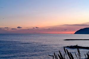 Splendido appartamento a Cervo