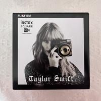 Fujifilm Instax SQ6 Taylor Swift Limited Edition