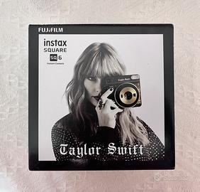 Fujifilm Instax SQ6 Taylor Swift Limited Edition