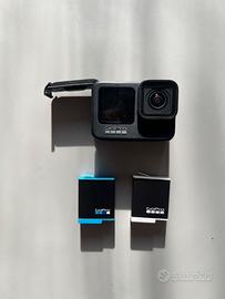 GoPro hero 9 black