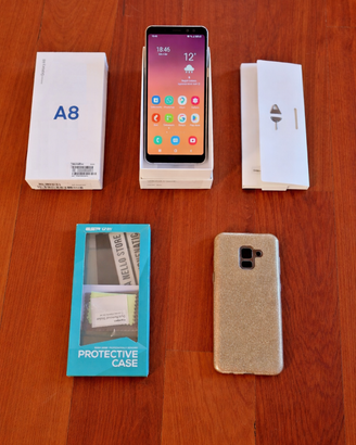 Samsung Galaxy A8
