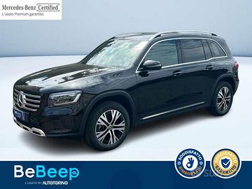 Mercedes-Benz GLB Classe 180 D PROGRESSIVE AD...