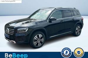 Mercedes-Benz GLB Classe 180 D PROGRESSIVE AD...