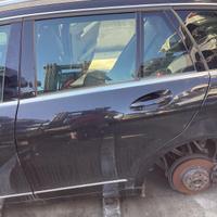 MERCEDES-BENZ CLASSE C C220 STATION WAGON 2009 - P