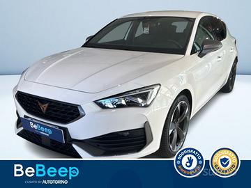 CUPRA Leon 1.5 HYBRID 150CV DSG