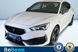 CUPRA Leon 1.5 HYBRID 150CV DSG