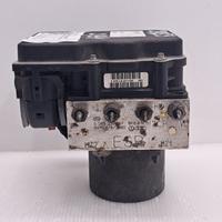 ABS AUDI A5 Coupé (8T) 8K0907379AK 8K0614517CP CD