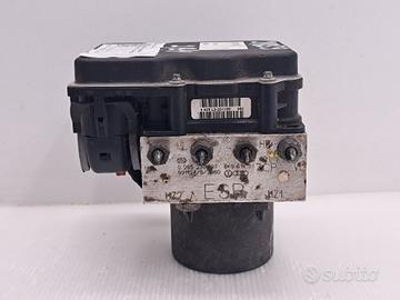 ABS AUDI A5 Coupé (8T) 8K0907379AK 8K0614517CP CD