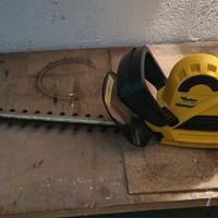 Tagliasiepi elettrico