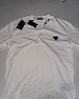 Maglietta Prada taglia XL nuova