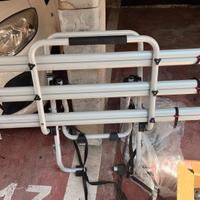 Portabici Padova Alu Peruzzo