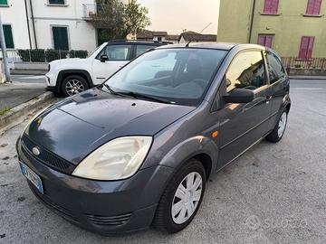 Ford fiesta 1.2 benzina 