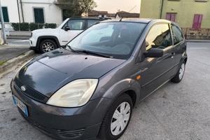 Ford fiesta 1.2 benzina 