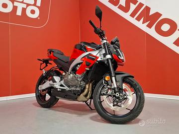Aprilia Tuono 457 MY25 (2025-)