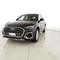 Audi Q5 Sportback 40 2.0 tdi mhev 12V S line ...