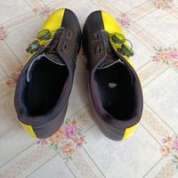 Scarpe per bici corsa