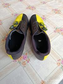 Scarpe per bici corsa