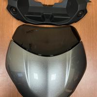 Cupolino street triple 765 rs