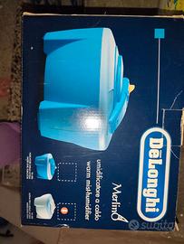 Umidificatore al caldo