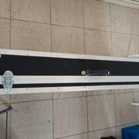 Flycase per tastiera