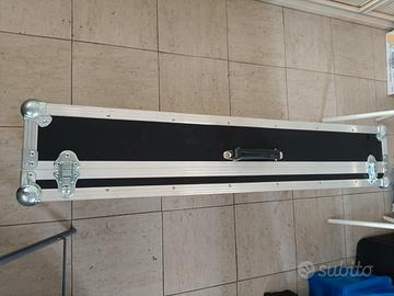 Flycase per tastiera