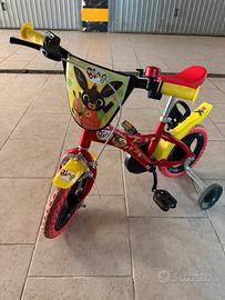 Bici Bing da bambini