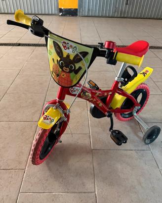 Bici Bing da bambini