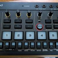 Roland P-6 Creative Sampler