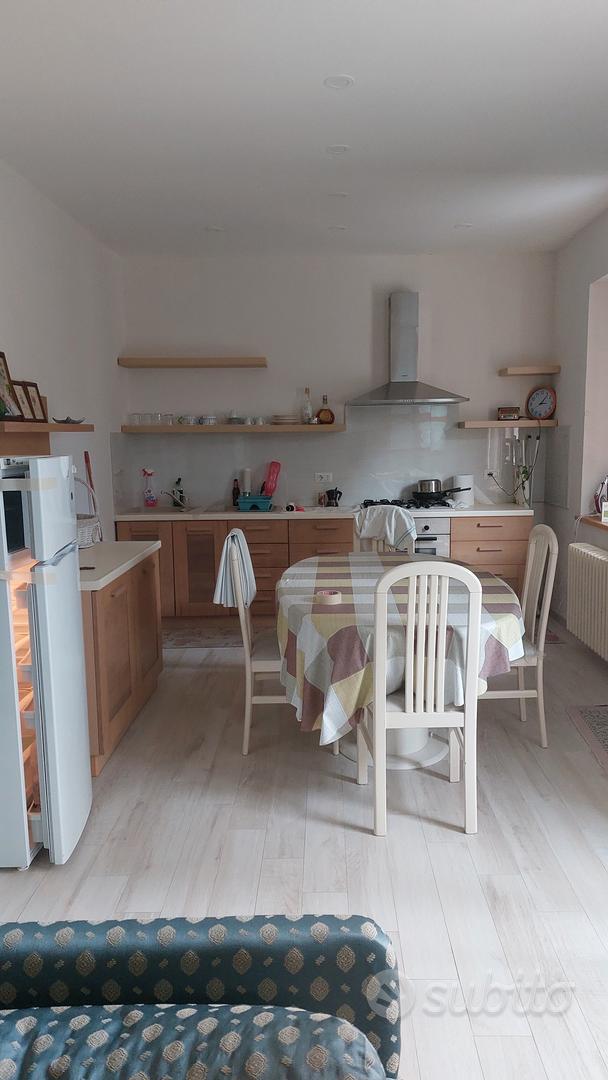 Appartamento – AV - Vista 2