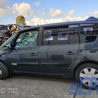 RENAULT ESPACE 4 JK0/1 2.0 DCI 150CV Ricambi