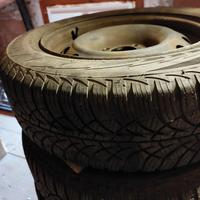 gomme auto