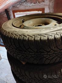 gomme auto