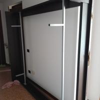 Contorno letto matrimoniale Mondoconvenienza