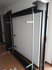 Contorno letto matrimoniale Mondoconvenienza