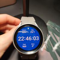 samsung pro watch 5