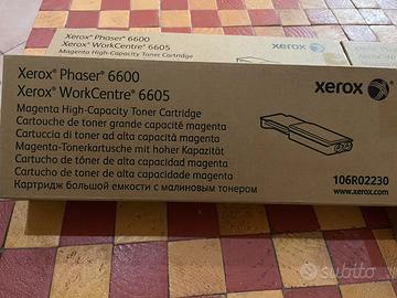 Toner Epson