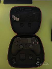 Controller PowerA Fusion pc/Ps4