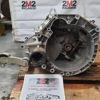 CAMBIO MANUALE COMPLETO FIAT 500 Serie 46340233 AN