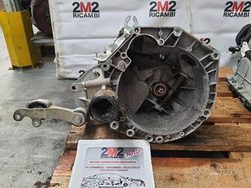 CAMBIO MANUALE COMPLETO FIAT 500 Serie 46340233 AN